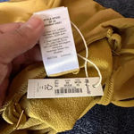 Madewell  Square Neck One Piece Swimsuit Photo 3