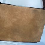 Brown Leather Crossbody Bag Photo 8