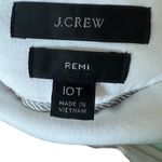 J.Crew Remi pant in bi-stretch cotton Photo 6