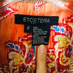 Etcetera Wool Tweed Blazer Photo 8