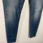 NWT 6397 Mini Skinny In 70's Blue NP042 Size 23‎ Photo 4