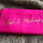 🆕 Lancôme Wink & Makeup Cosmetic Bag Photo 0