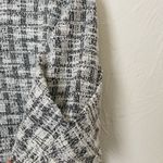 Banana Republic  tweed blouse▪️size XS Photo 2