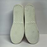 Vionic Shoes Woman's 7 Pink Canvas Lace Up Sunny Pisces Arch Support Comfort Photo 7