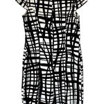 Cb Established 1962 black and white dress size 12 Photo 1