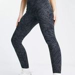 Nike Training Pro Dri-FIT Icon Clash 7/8 leggings in black Photo 0