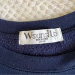 Wound Up  Hexes On My Exes Crewneck Sweatshirt Photo 3