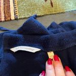 Soft Surroundings  fleece sweater dress Photo 2