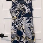 Columbia PFG Tropical Leaf Dress Photo 4