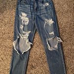 American Eagle Jeans Photo 0