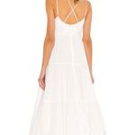 Cinq à Sept Cinq a Sept Effie Dress in Ivory 2 Photo 2