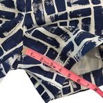 The Limited  size 6 navy blue shorts Photo 4