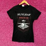Fly leaf Between the Stars Women's shirt size XL Photo 0