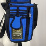 Frontier Collection Lewis N. Clark Crossbody Travel Bag Compact Small Vacation Black Photo 3