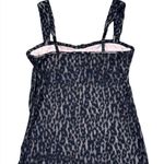 Victoria's Secret Victoria’s Secret VS Bra Tops - Leopard Lace 34B Photo 1