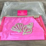Lilly Pulitzer NWT  Havana Pink Pouch Photo 4