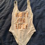 Show Me Your Mumu Wifey for Lifey Swimsuit Small Photo 6