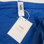 ANDIE Caicos Bikini Bottom NWT - Medium in Horizon Blue - Sold at Anthropologie Photo 3