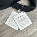 Lululemon  New Parent Backpack Black New With Tags 17L Photo 8