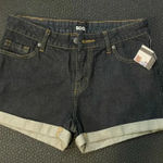 BDG NWT midrise Alexa pocket shortie urban outfitters size 28 Photo 0