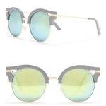 joe's jeans 🎉HP🎉 Joe’s Jeans Round Cateye Sunglasses NWT Photo 1