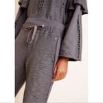 Free People  Movement Gray Heartbeat Sweatpants XS Photo 2