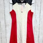 Romeo + Juliet Couture New Dress Women Size Medium Round Neck Sleeveless Mini Photo 0