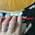 Twenty Second  blouse size small. Photo 1