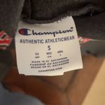 Champion University of Georgia Hooded Sweatshirt  Photo 3