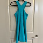 Likely Revolve  Kensington Dress Teal Size 2 Photo 1