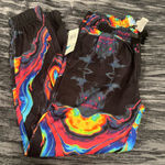 Men’s Colorful Sweat Jogger Pants by Drill Clothing Size M Multiple Size M Photo 0