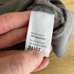 Paige Hoodie in Gray Photo 2