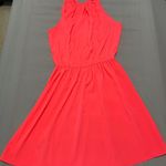 American Eagle Neon Dress Photo 0