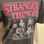 Netflix Stranger Things T-Shirt Photo 2