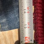 G-Star  Raw wide leg hi-rise medium/lite  wash size 27 jeans Photo 10