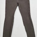 Carhartt Brown Slim Fit Jeans Photo 0