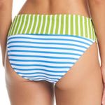 Bleu Rod Beattie Banded Fold Over Hipster Bikini Bottom Size 12 Photo 8