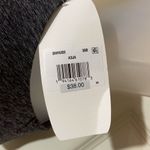 Hanes  Cool Comfort Ultimate Tee Shirt Bra Dark Gray 36B NWT Photo 6