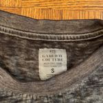 Game day, Couture University of Iowa Hawkeyes, burnout T Photo 1