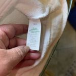 Aerie Oversized 100% Cotton Henley Hoodie, NWT, Size XS Photo 3