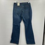 Style & Co  Boot Jean NWT  low rise Size 12 (Z05)‎ Photo 1