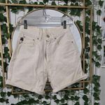 Pepe Jeans 90s Vintage High Waisted Shorts Photo 3