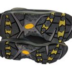 Merrell  Winterlude Zip Waterproof Black Boot Ankle Mid Women's 6.5 J87642 Vibram Photo 5