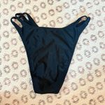 Wild Fable Black  Bikini Bottoms Photo 1