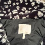 Rebecca Taylor  medium black leopard Photo 1