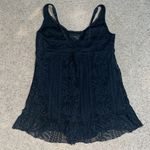 Becca  Prairie Rose Lace Skirted One Piece Swimsuit 1X (16-18) Photo 5