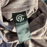 C9 Champion  High Waisted Red White Leggings Size XS EUC #4511 Photo 4