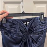 Laundry by Design  Midnight Blue Dress Photo 2