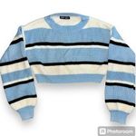 SheIn cropped sweater Photo 0