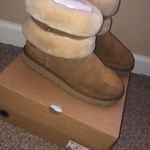 UGG Mini Fluff Photo 2